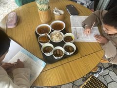 -好成财牛排馆(涂门街总店)