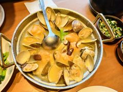 -烹贝小馆(华采天地店)
