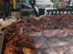 -双流传承老妈兔头(玉林总店)