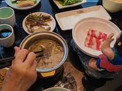-鲁西肥牛(九方购物中心店)