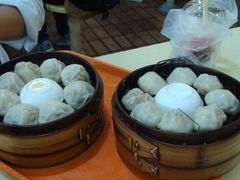 -百年尹氏汤包(湖南路狮子桥店)