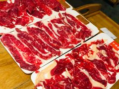 -牛很鲜潮汕牛肉火锅(朝晖路店)