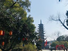 -上海方塔园