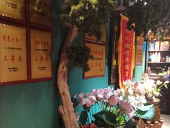 -小凤庭·地道湖北菜武昌鱼·藕汤(38年黄鹤楼店)