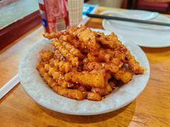 -付小姐在成都(中山公园店)