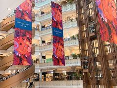 -新世界大丸百货