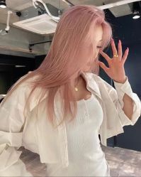 -M1 HAIR烫染