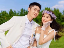 -至臻微拉婚纱摄影