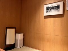 -傲鳗·日本料理(光华路店)