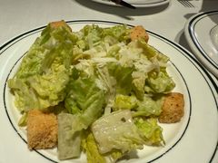 -Wolfgang’s Steakhouse 沃夫冈牛排馆(上海白玉兰广场店)