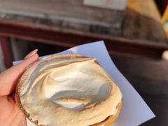 -高老太奶油小攀(新建南路店)