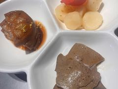 -姑苏家宴·苏帮菜·松鼠桂鱼(苏州总店)
