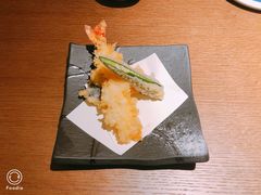 -水之惠鲜鱼料理(王府大街店)