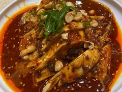 -巴蜀人家(东关街店)