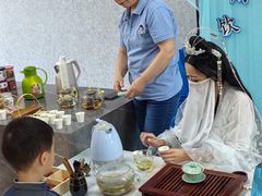 -上海闵行区阶梯吉美幼儿园