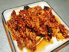 -老济南·地道济南菜(大明湖店)