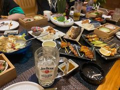 -长崎屋·日本料理·刺身·烧鸟(天河北路店)