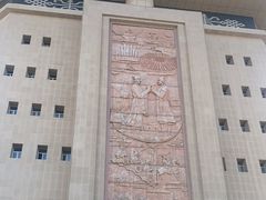 -巴音郭楞蒙古自治州博物馆