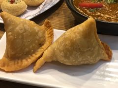 -Masala Curry and BBQ·玛莎拉巴基斯坦美食(金水万达店)