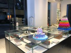 -麦雪尔甜品·生日蛋糕(新街口旗舰店)