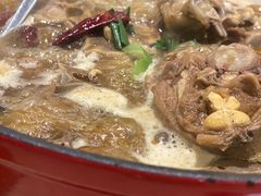 -羊之道草原味道清真餐厅(番禺店)