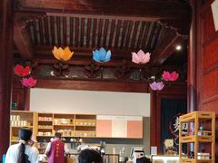 -韬光茶庵