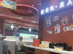 -黄记煌三汁焖锅(首创奥特莱斯店)