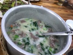 -南记食粥坊·宵夜大排档(莲花总店)