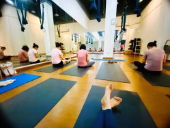 -加帕瑜伽培训学院