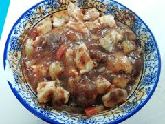 -刘老虎肉丸糊辣汤(总店)