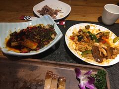 -小城粥道·海胆鲜虾粥(解放广场店)