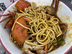 -小民大排档(马场角横路店)