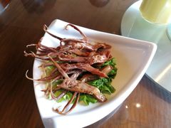 -菲乐餐厅(三十年经营·湖滨路店)