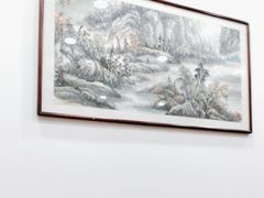 -马洪小炒泡馍馆(钟楼回民街店)