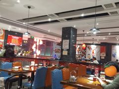-火宫殿·湘菜小吃·商务宴请·生日聚会(东塘店)
