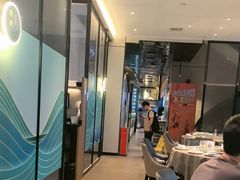 -渔舟意·湖南家宴(萝岗纳金城店)