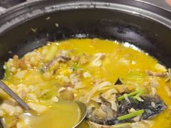 -董府·古宅餐厅