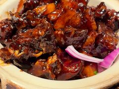 -南昌大饭店·非遗南昌菜(万寿宫店)
