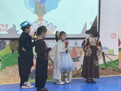 -大连佳音英语(河口分校)
