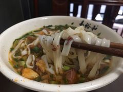 -易裕和·长沙米粉(友谊路店)