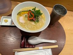 -篝拉面(银座店)