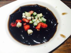 -华馨园北京烤鸭(丽水店)