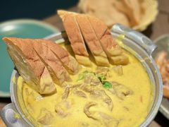 -安南越南餐厅(青岛万象城店)