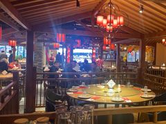 -鸽子窝(青塔店)
