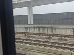 -永城北站