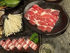 -湊湊火锅·茶憩(世博大道店)