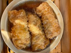 -蔡澜点心·粤菜(西单大悦城店)