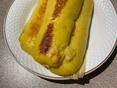 手工玉米粑粑-饕林餐厅(春熙路店)