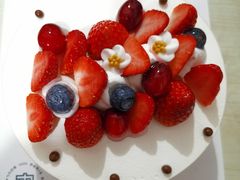 -巴黎贝甜(浦东大华店)