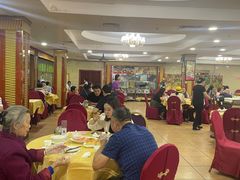 -吉莲利苑海鲜酒家(珠海拱北29年老字号店)